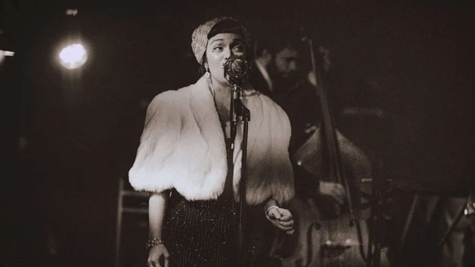 100 ans de Gatsby le Magnifique | 38Riv Jazz Club & Bar