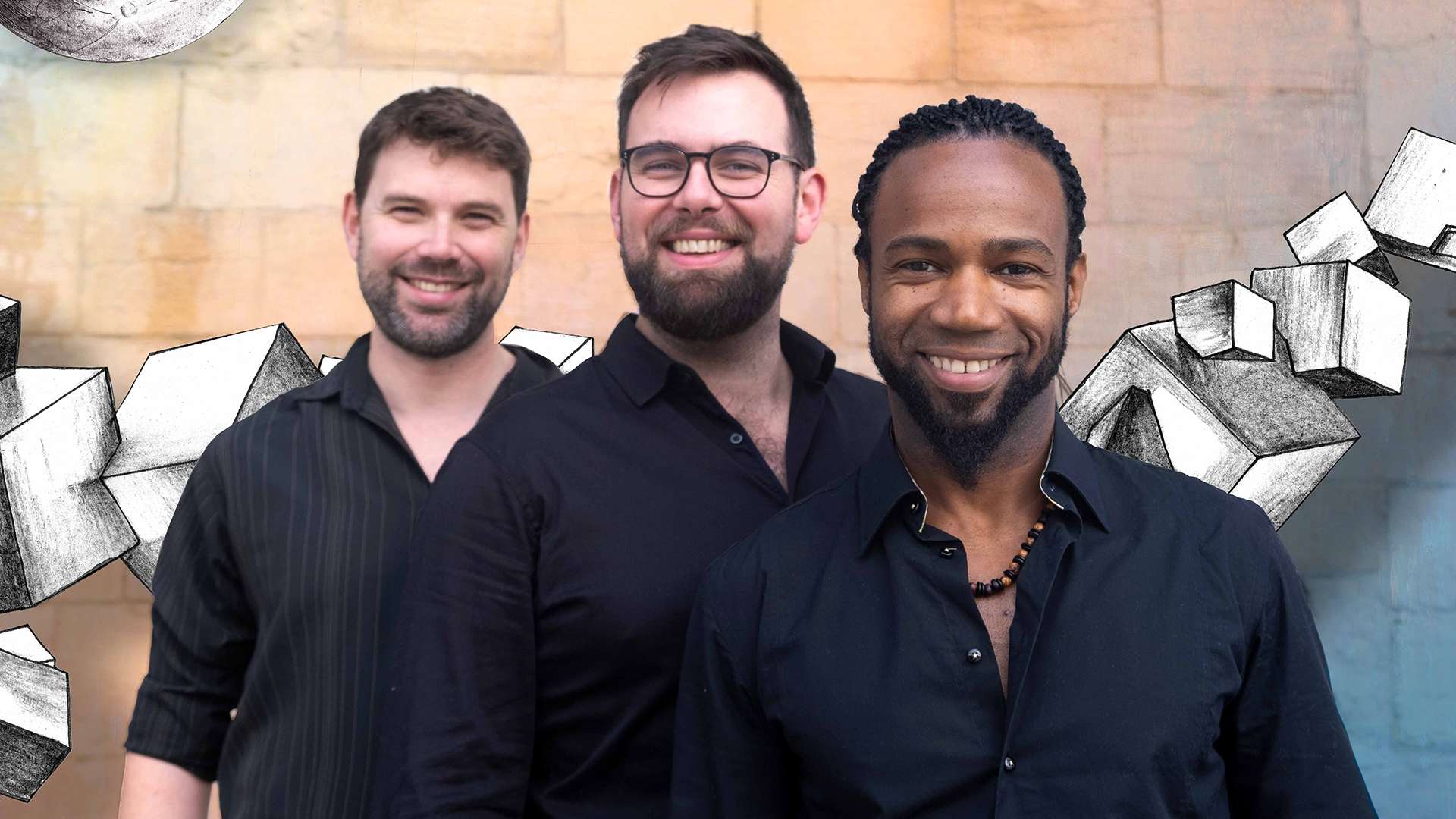 Zaza Desiderio | 38Riv Jazz Club & Bar