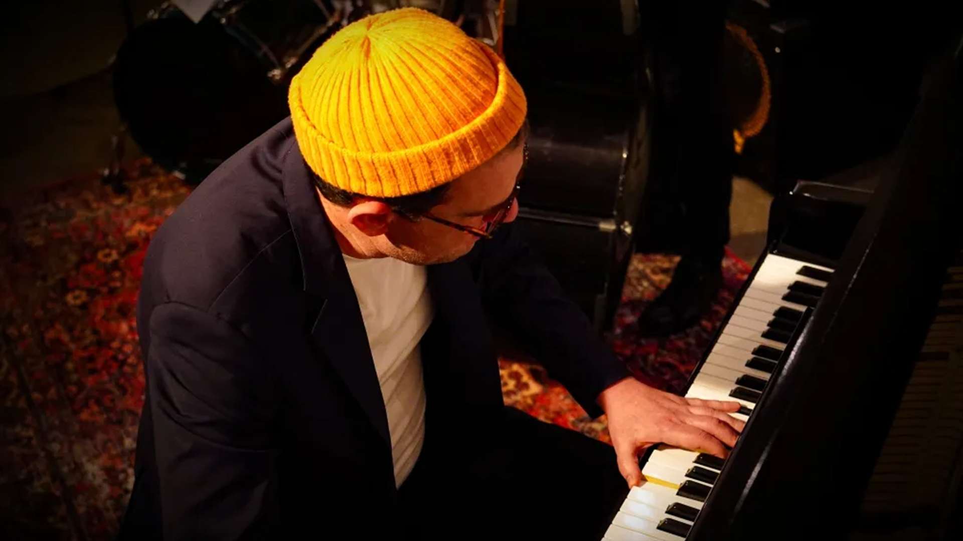 James Uhart trio