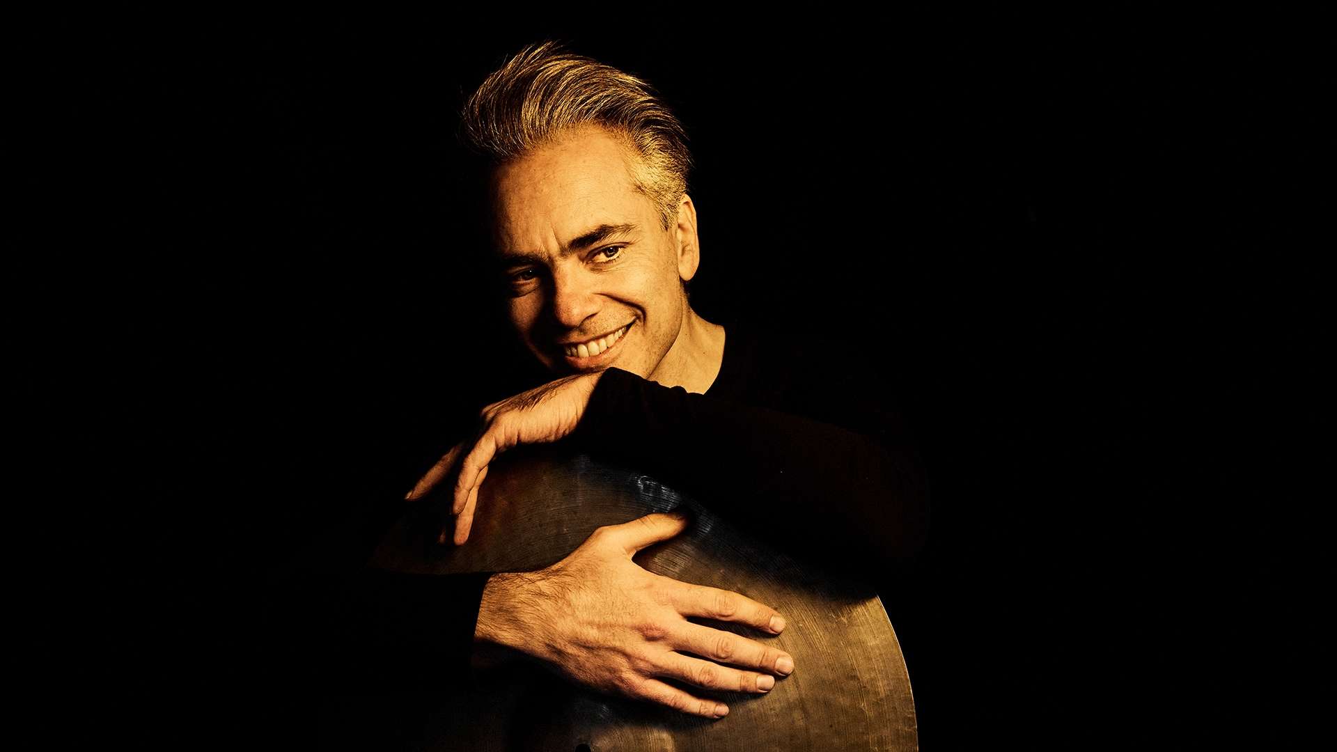 Fabrice Moreau Quartet