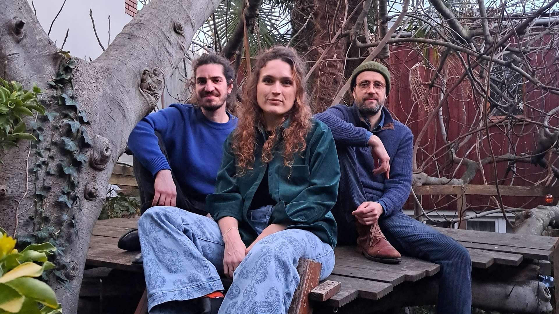 Ciechelski, Sauzereau, Perrot