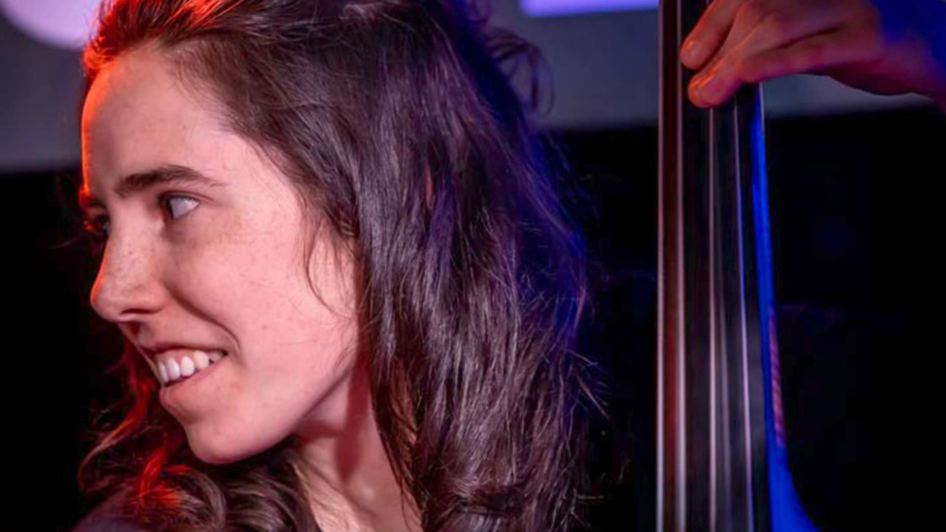 Carte blanche à Léna Aubert