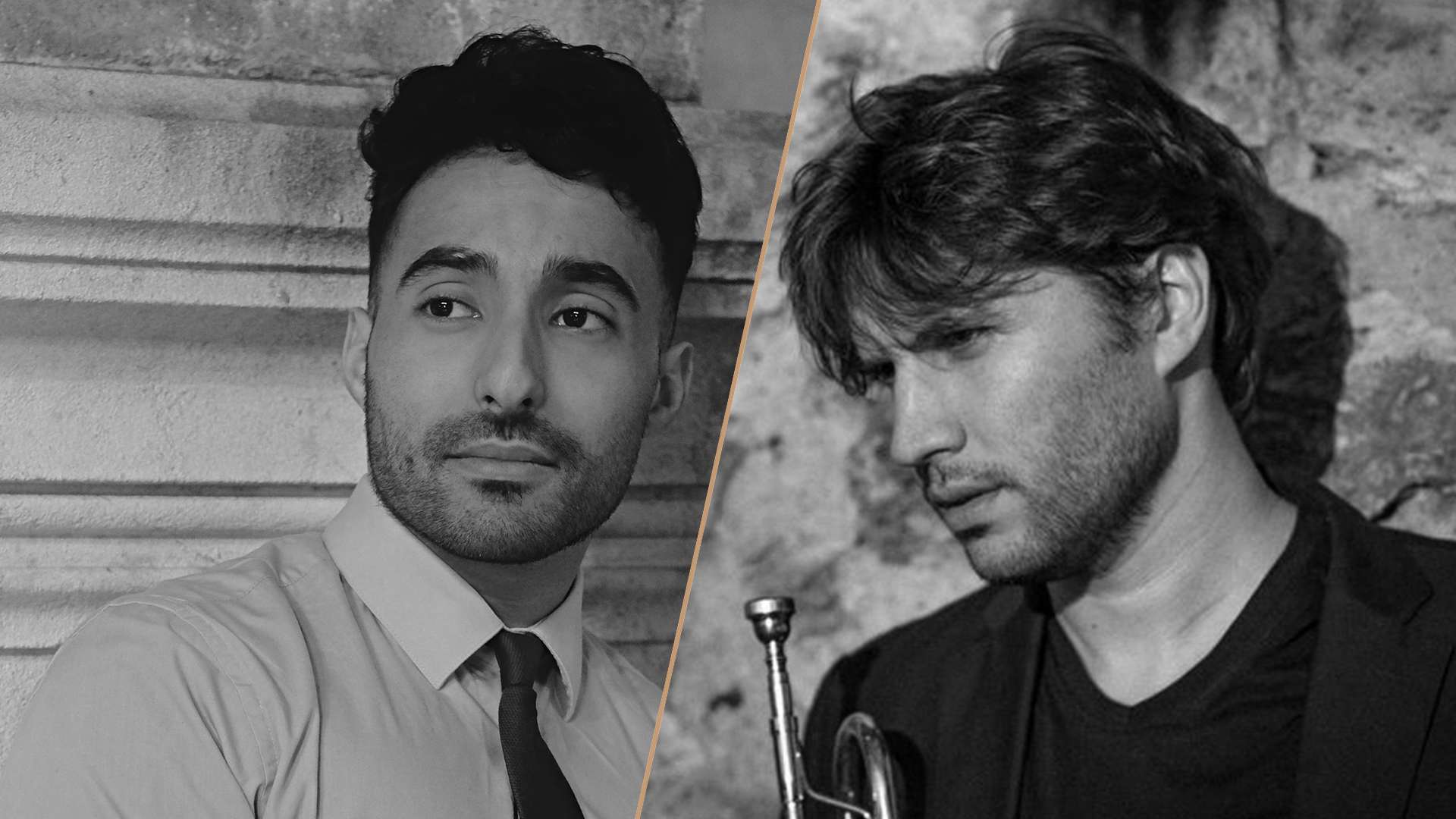 Kellian Camus & Robin Mansanti | 38Riv Jazz Club & Bar
