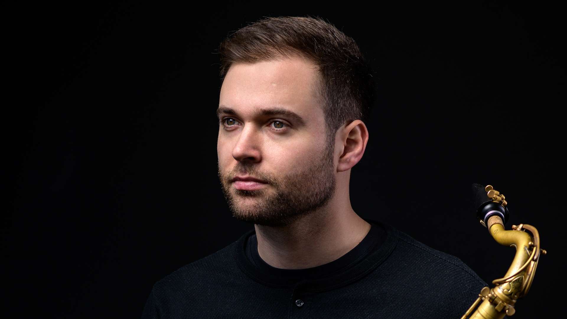 Alex Madeline Quartet