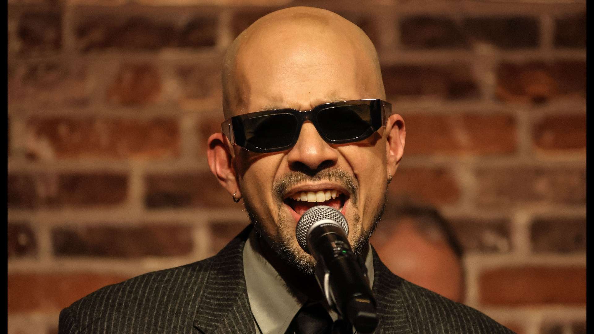 Mario Ponce Enrile Quartet