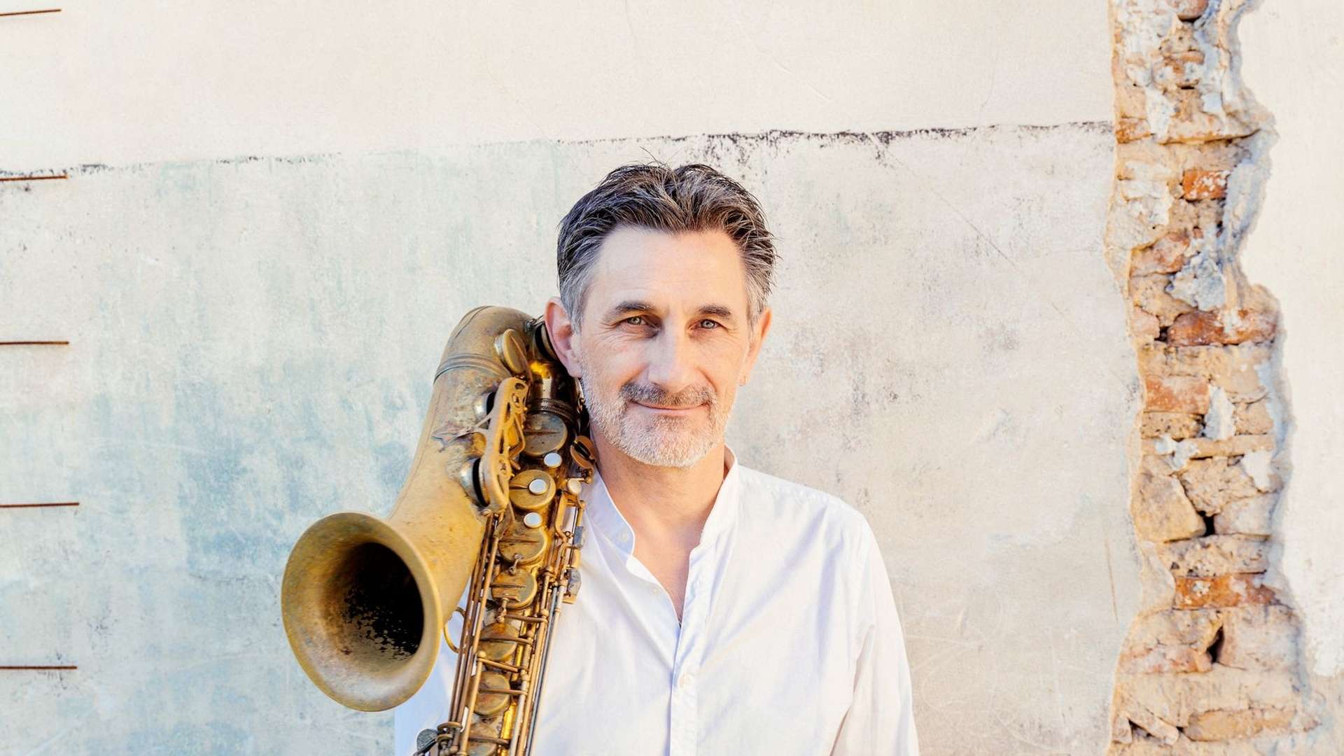 PIERSON - Eric Séva artwork from 38Riv Jazz Club