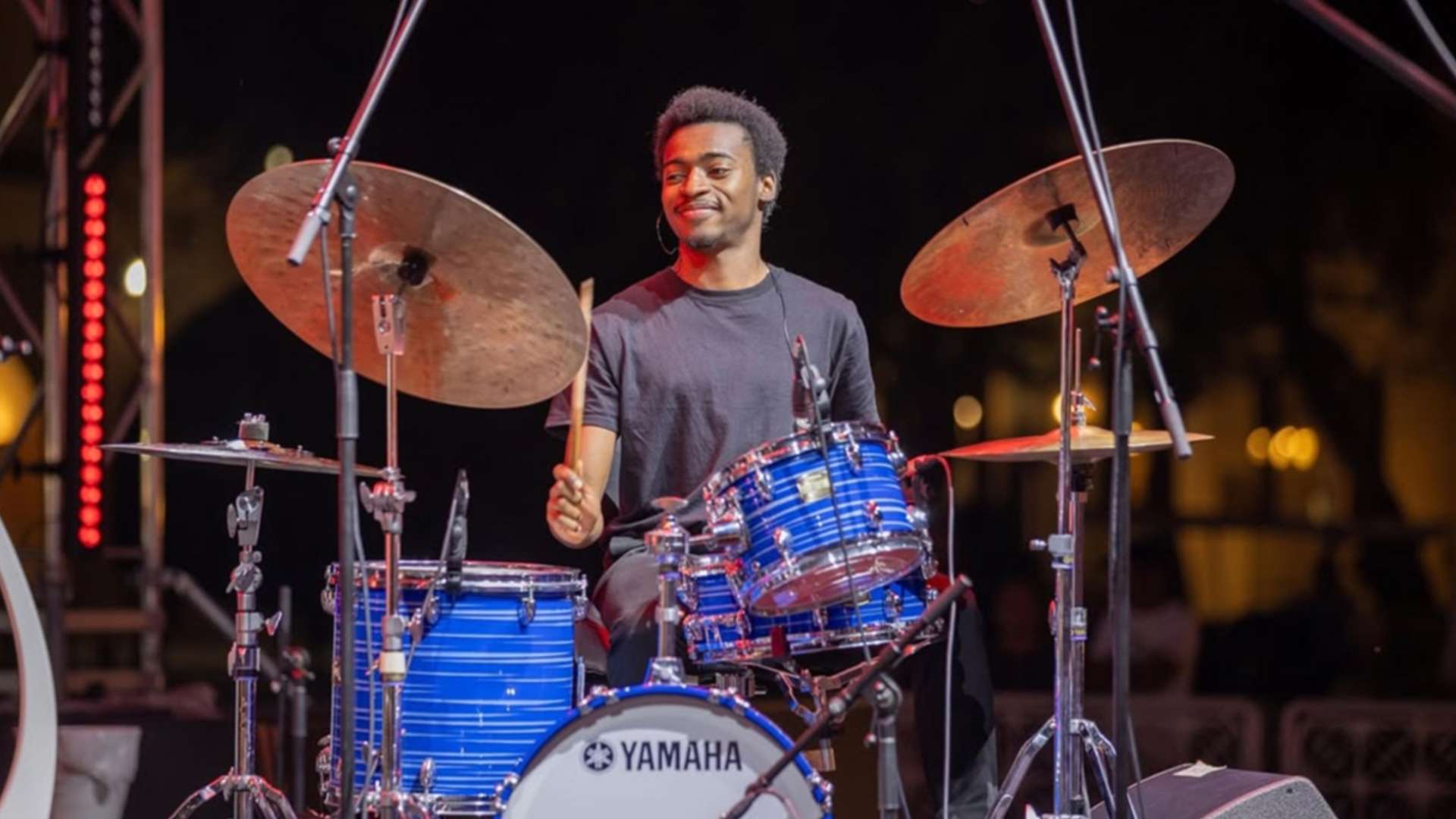Dylan Choisi Trio