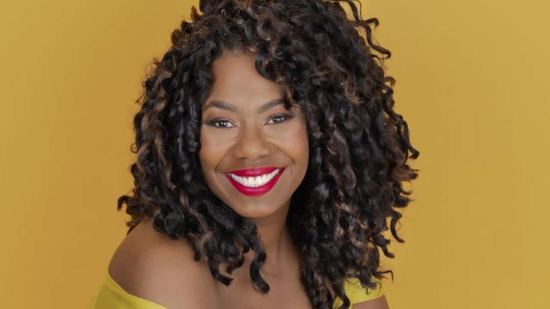 Eboni Fondren