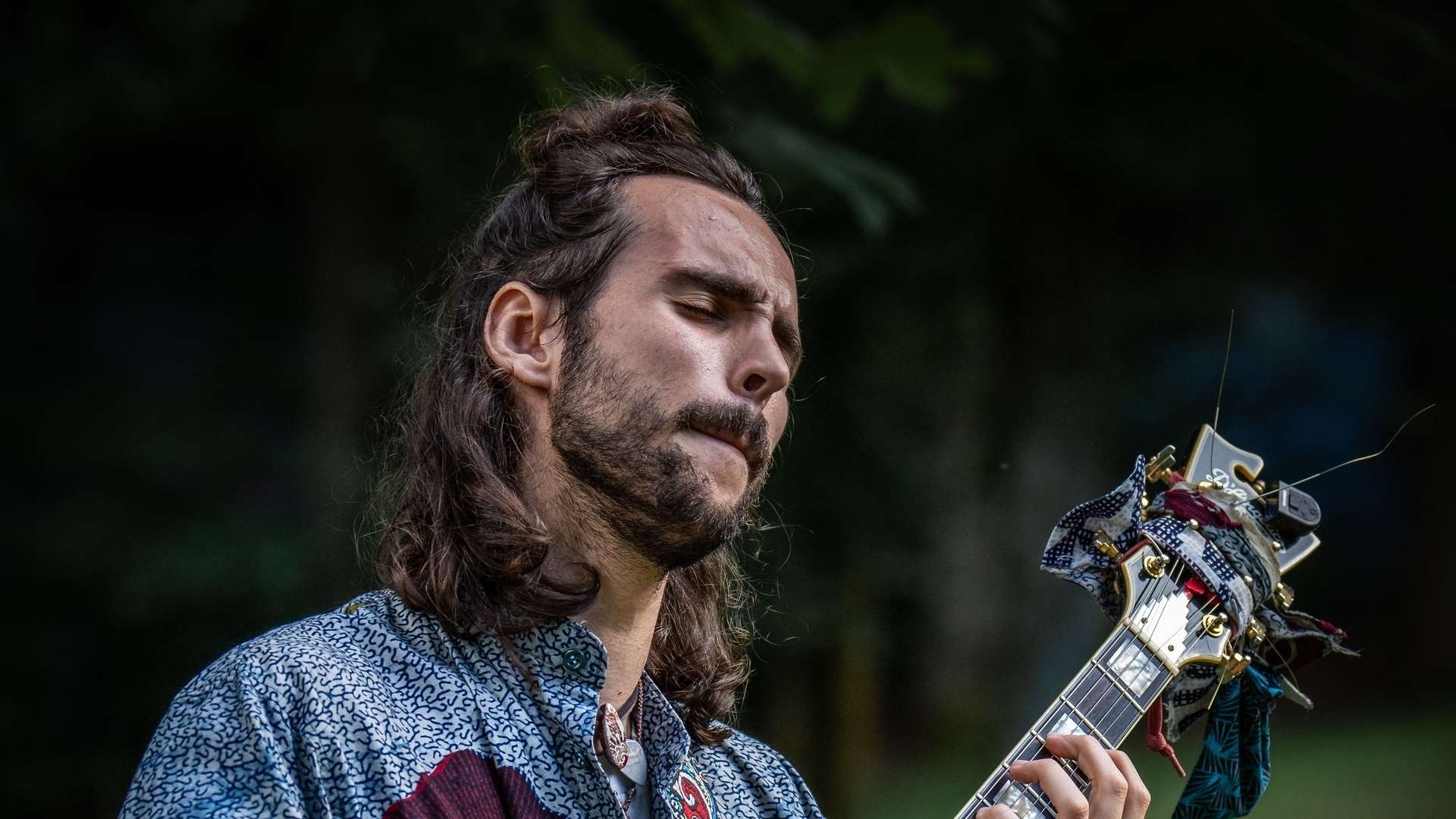 Leo Geller 4tet