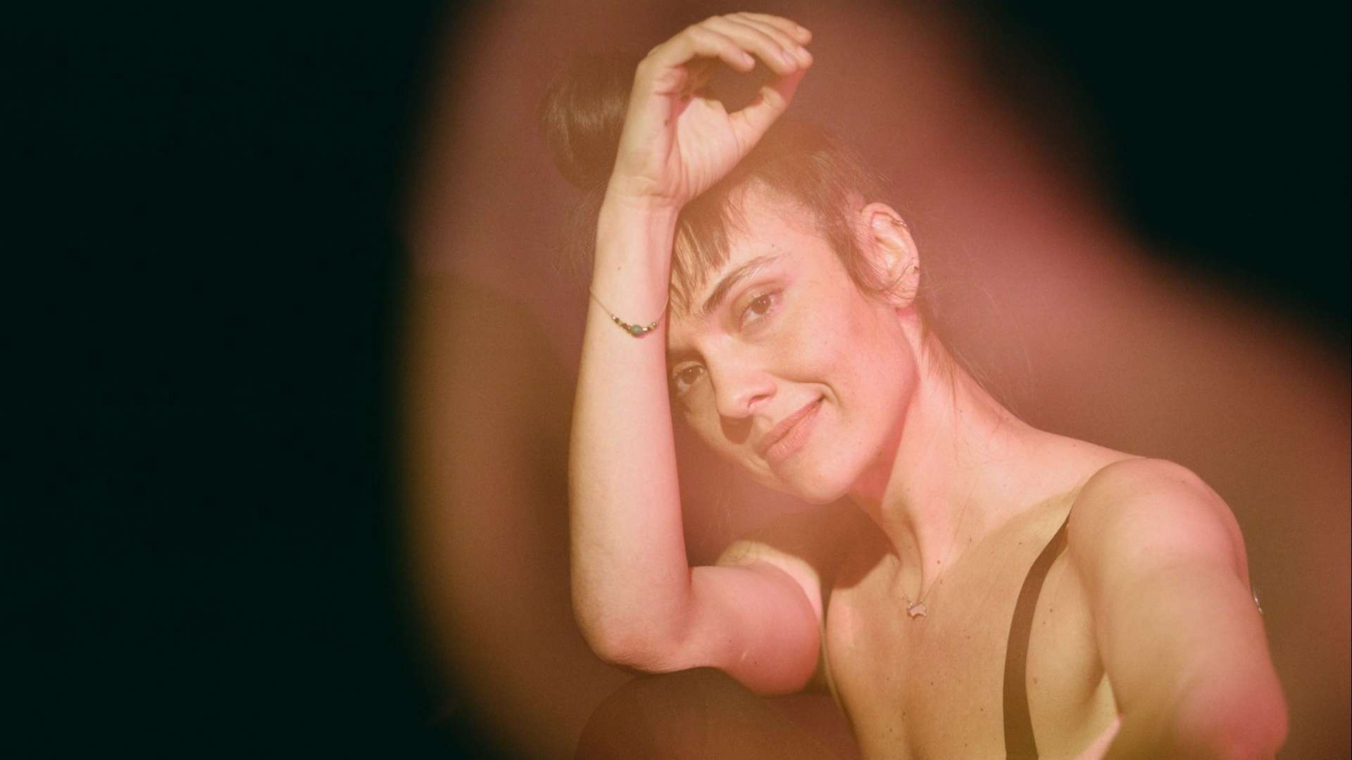 Carte blanche à Camille Bertault