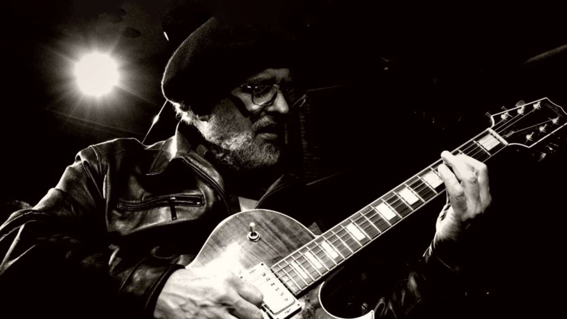 Saul Rubin