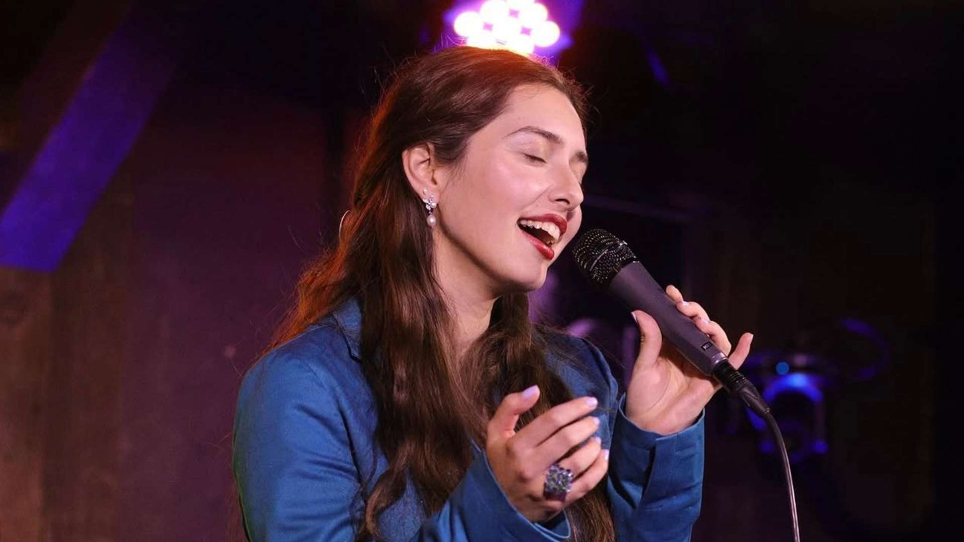 Anaïs Reno