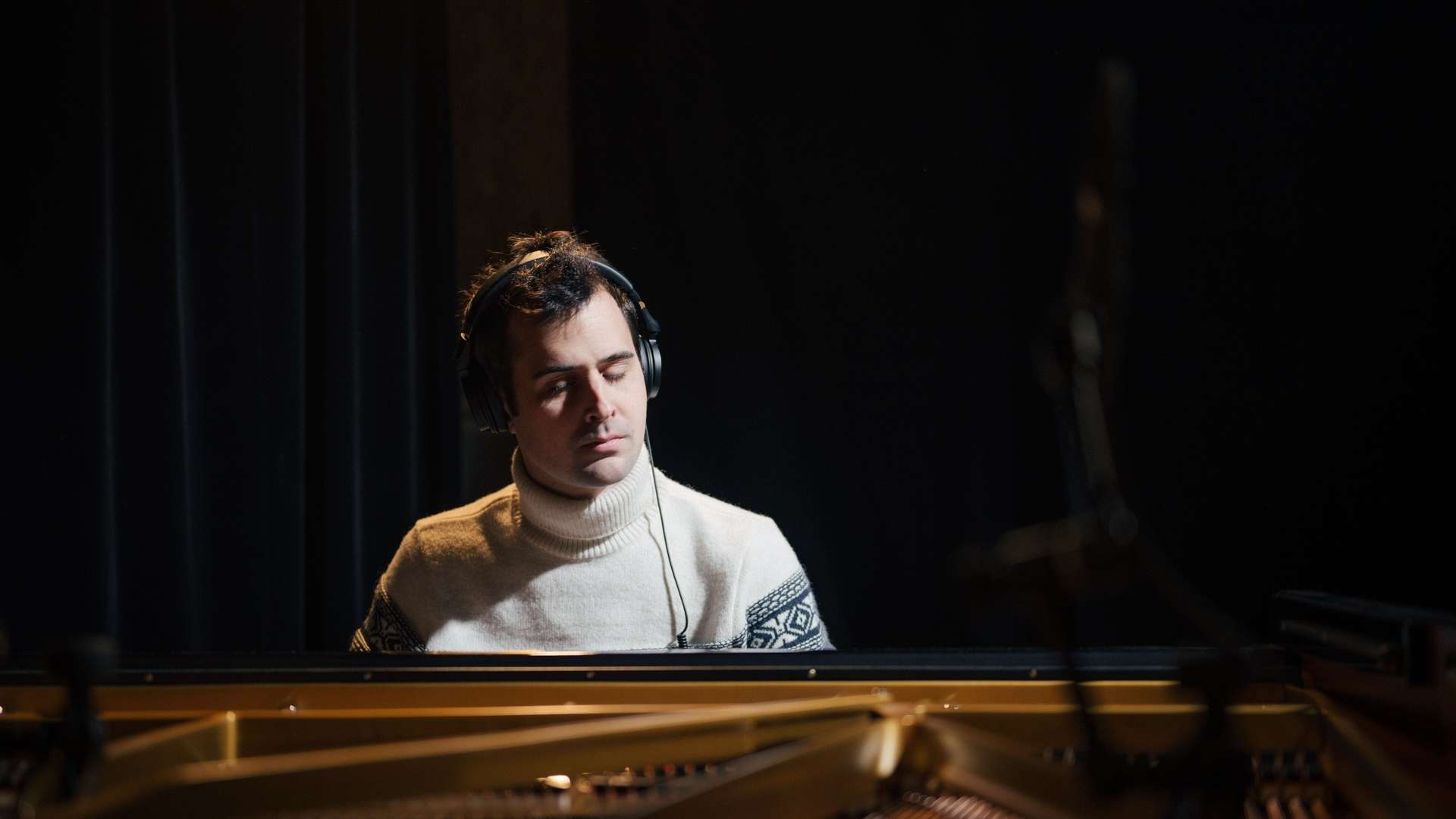 Baptiste Bailly trio