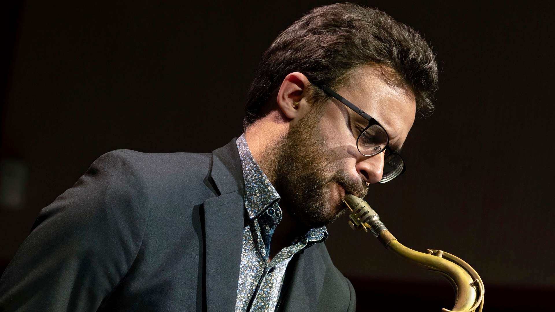 Lluc Casares Paris Trio