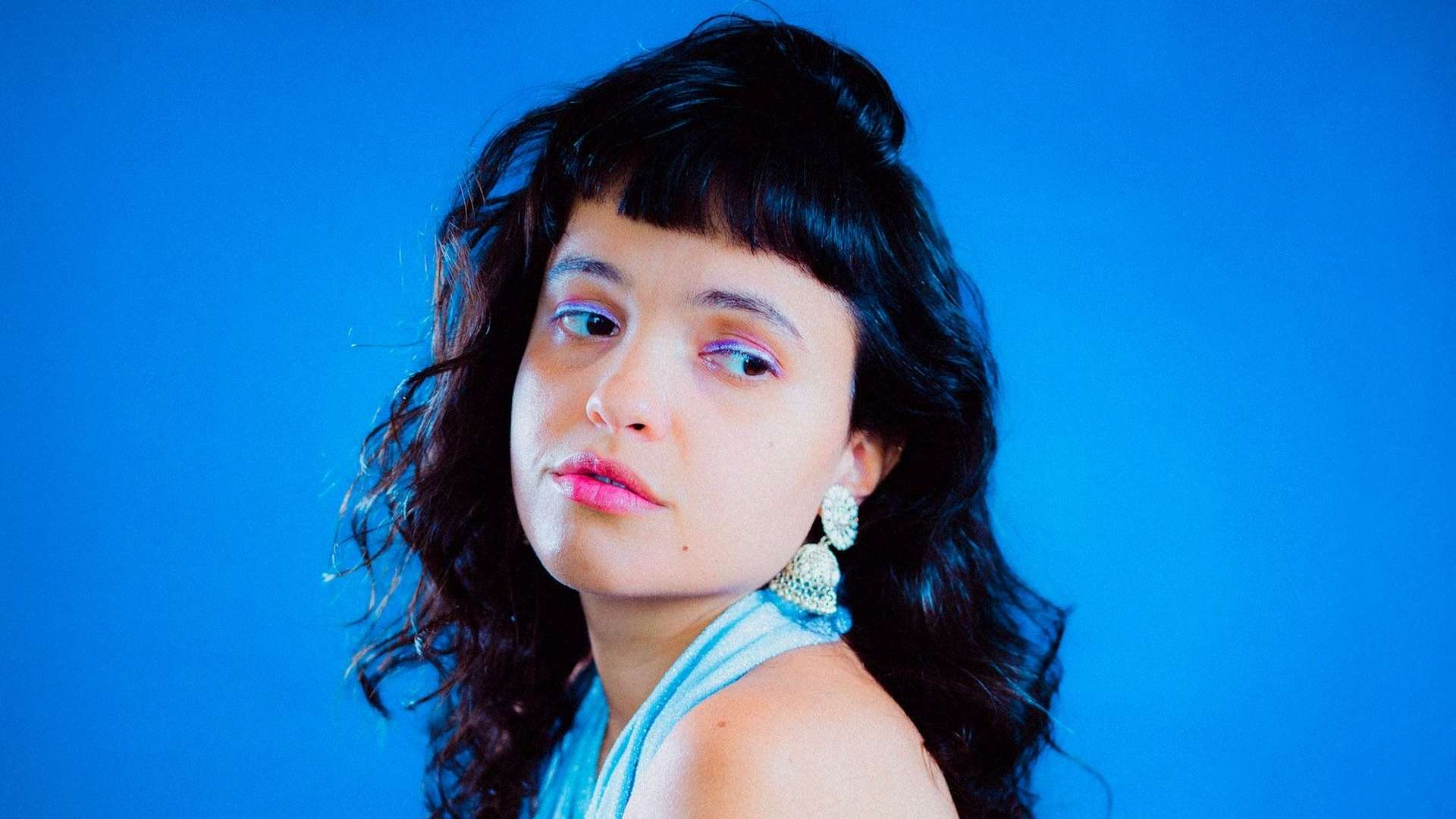 Elisa Lecuyer raconte "Las mujeres del bolero"
