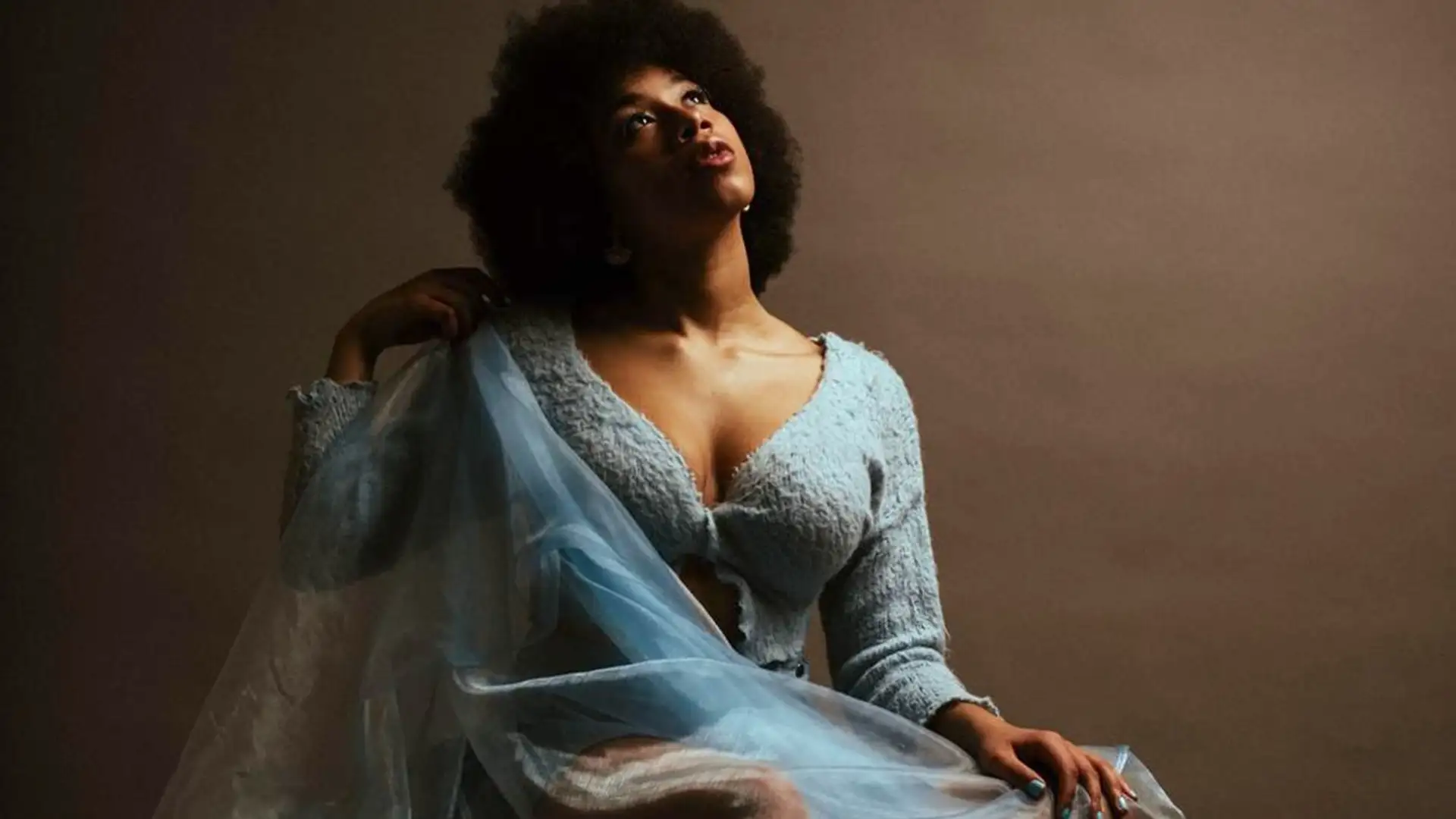 Sya Sanon - Ambiance D'Angelo