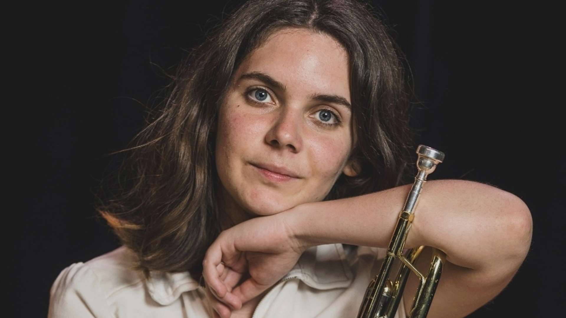 Jam session jazz — Pauline Duprat