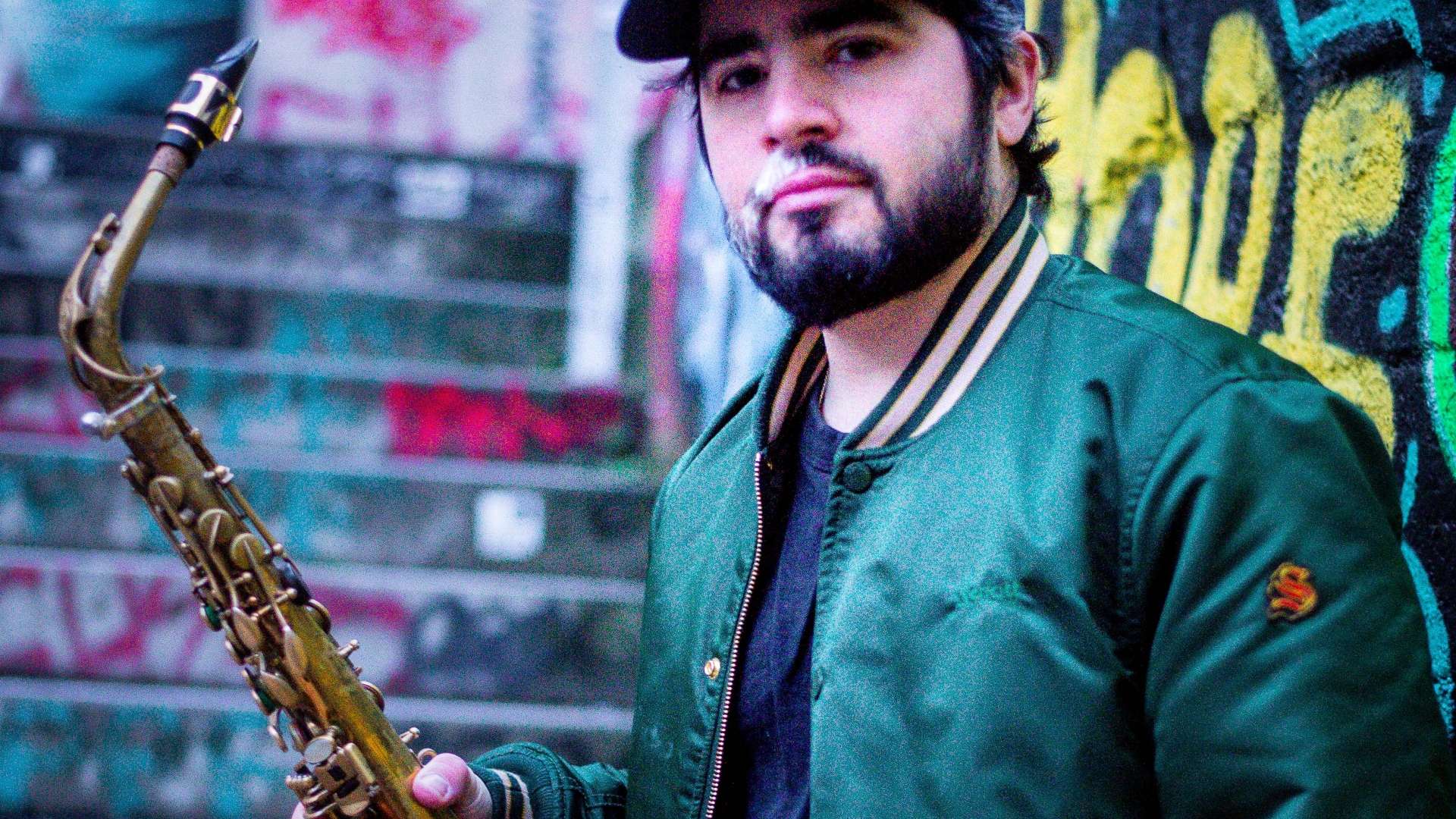 Apollo Jam — Groove session | 38Riv Jazz Club & Bar