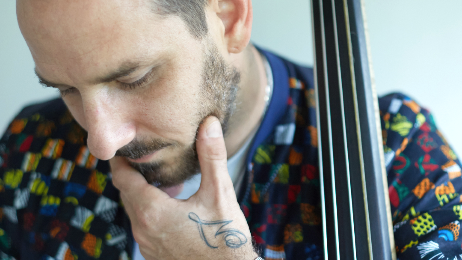 Jam Session Funk with Pierre Gibbe 5