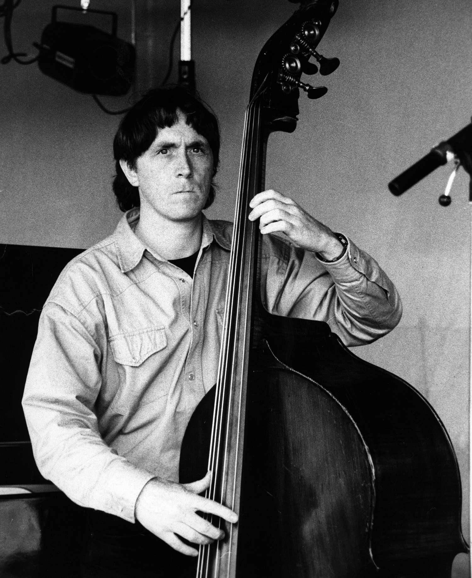 Vincent Charbonnier 38Riv Jazz Club